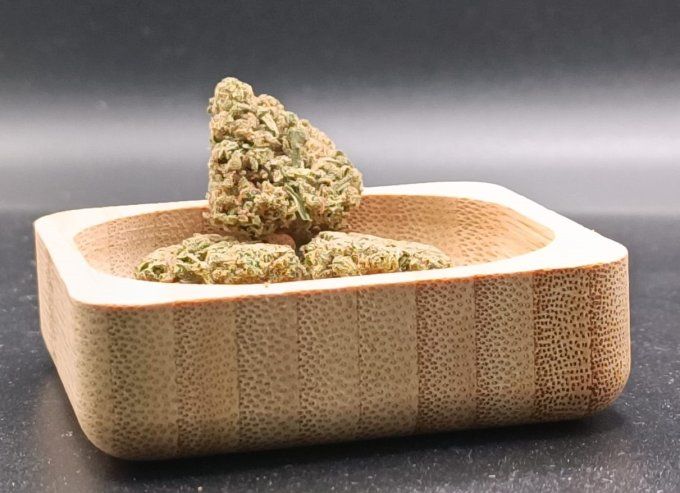 SUPER SKUNK  Le gramme à partir de 