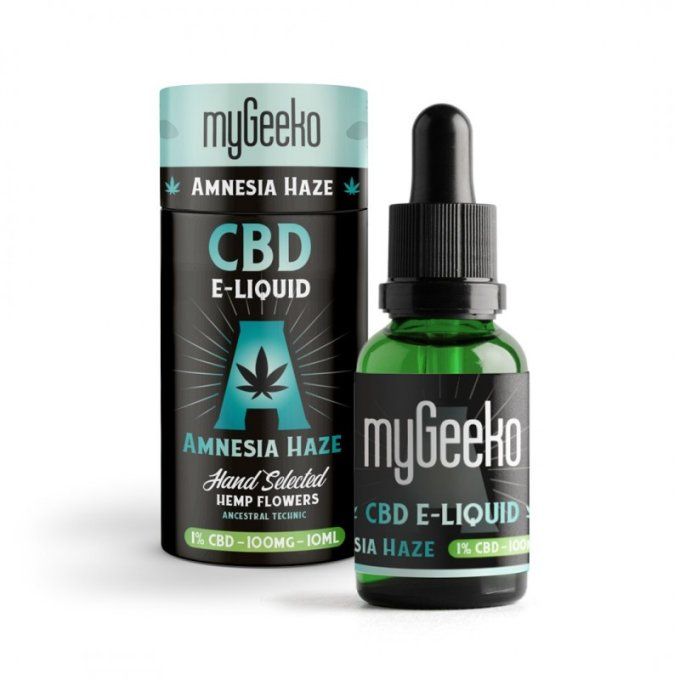 E lique Amnesia Mygeeko 500mg