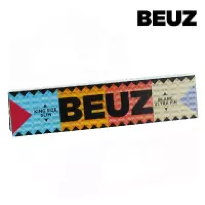 BEUZ BLANC