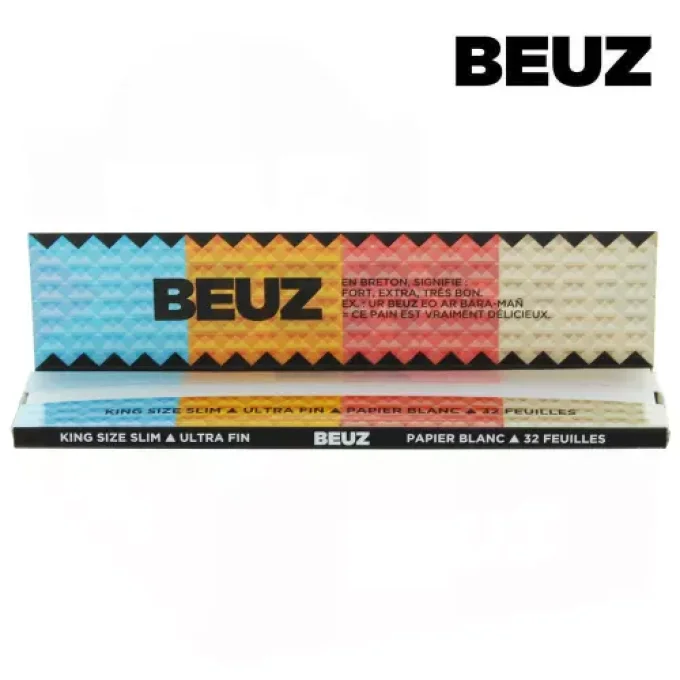 BEUZ BLANC