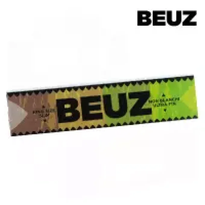 BEUZ BROWN