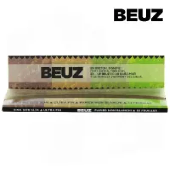 BEUZ BROWN