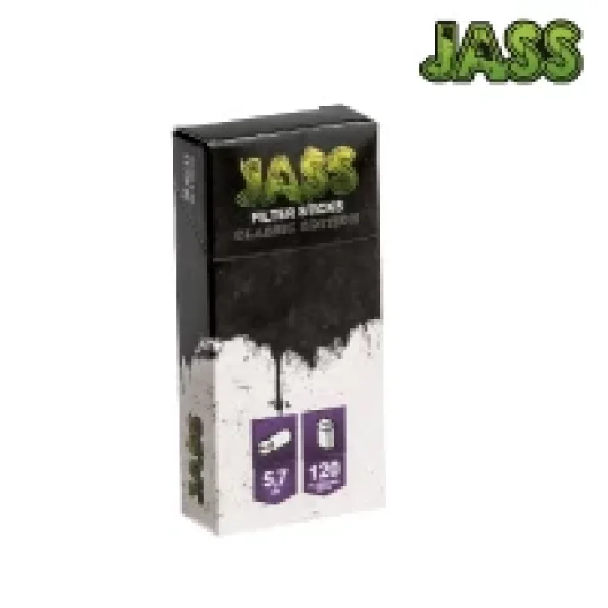 FILTRE JASS EN ACELATE