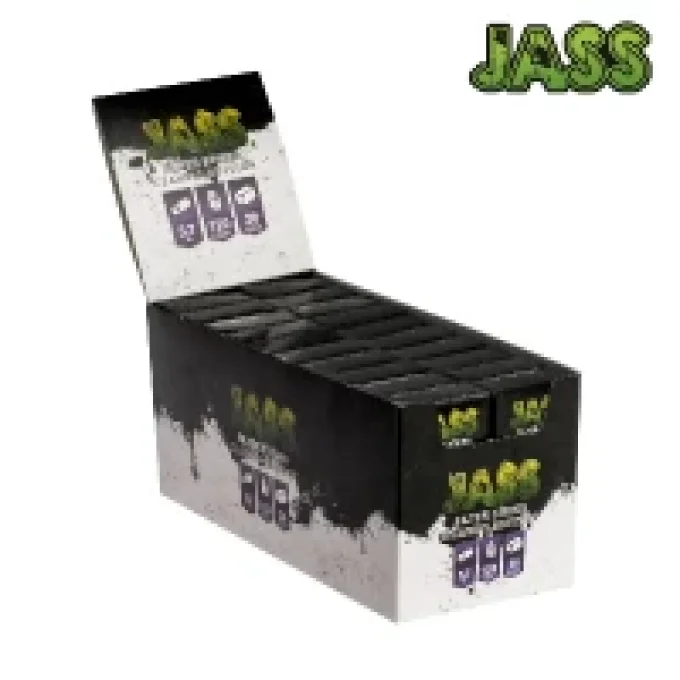 FILTRE JASS EN ACELATE