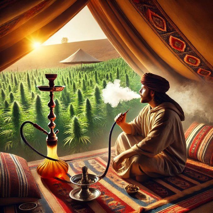 RESINE: MAROCCO Le gramme à partir de