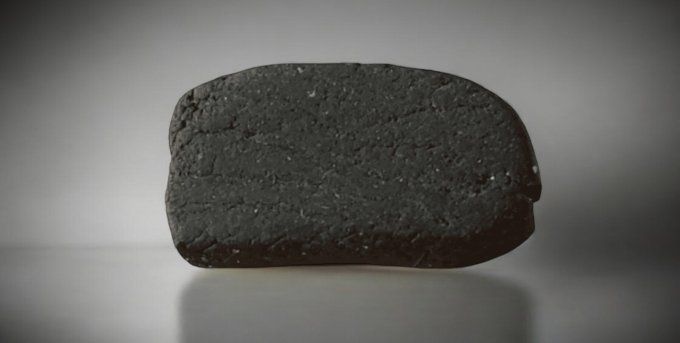 RESINE: MAROCCO Le gramme à partir de