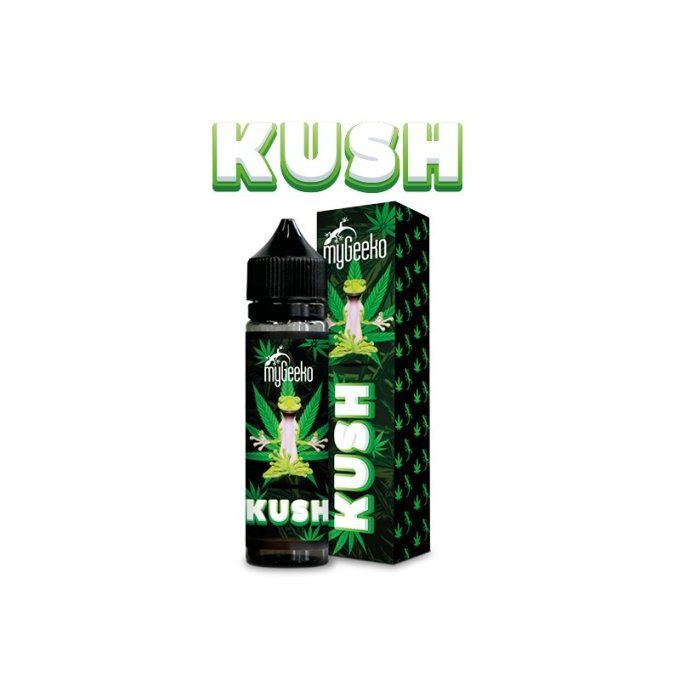 KUSH MYGEEKO