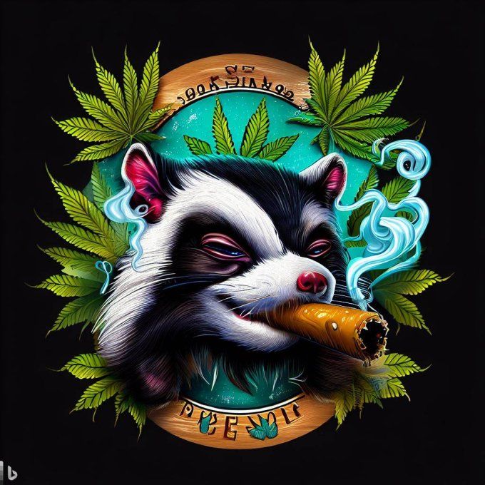 SUPER SKUNK  Le gramme à partir de 